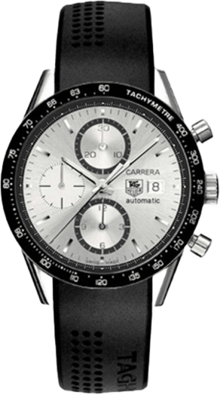 TAG Heuer Carrera CV2016.FT6007