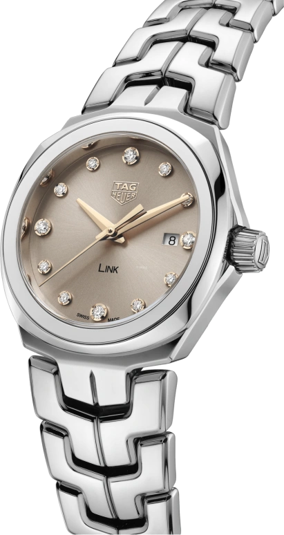 TAG Heuer Link WBC131E.BA0649