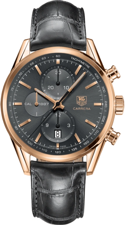 TAG Heuer Carrera CAR2141.FC8182