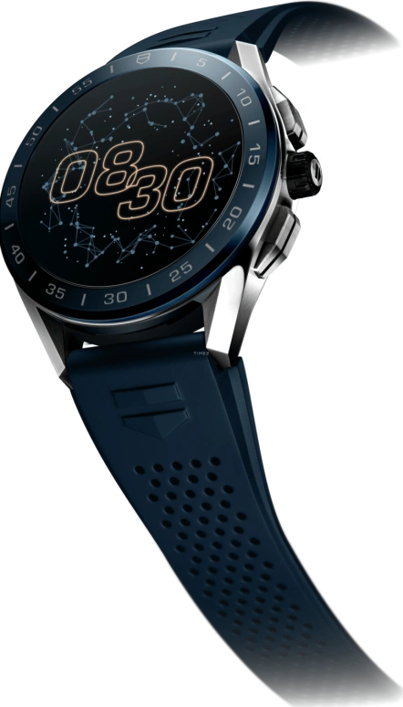 TAG Heuer Connected Watch SBG8A11.BT6220