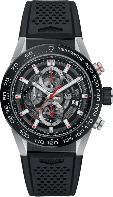 TAG Heuer Carrera CAR201V.FT6046