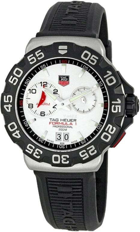 TAG Heuer Formula 1 WAH111B.BT0714