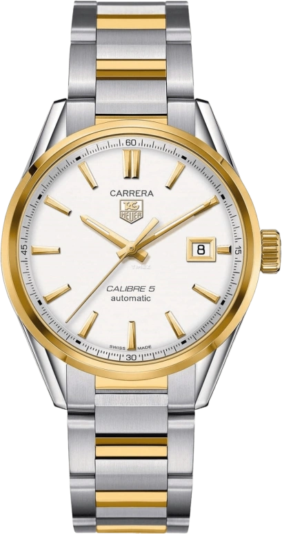 TAG Heuer Carrera WAR215F.BD0783