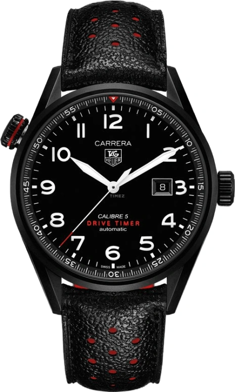 TAG Heuer Carrera WAR2A80.FC6337