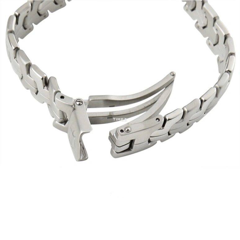 TAG Heuer,Link 24mm,24mm,Stainless Steel,White,Quartz,Day,Sapphire,Crystal Glass,WJF1410,WJF1410.BA0585