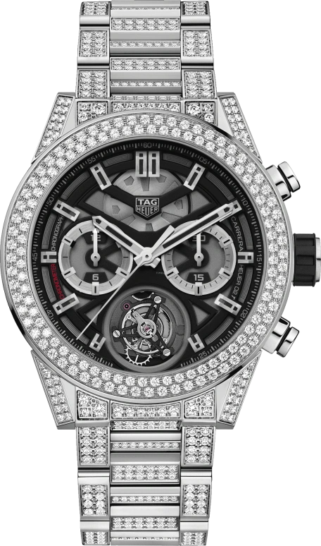 TAG Heuer Carrera CAR5A1Z.BA0510