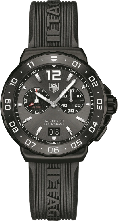 TAG Heuer Formula 1 WAU111D.FT6024