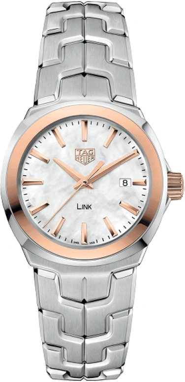 TAG Heuer Link WBC1350.BA0600