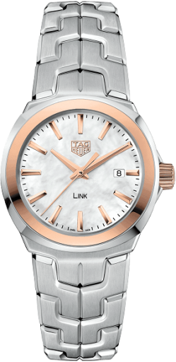 tag-heuer tag-heuer-link 