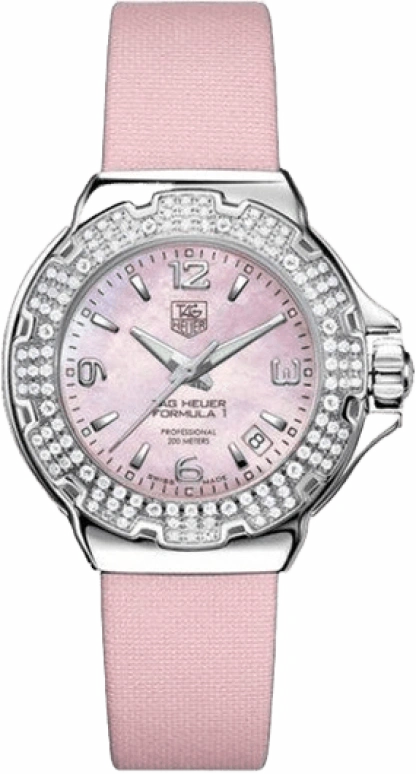 TAG Heuer Formula 1 WAC1216.FC6220