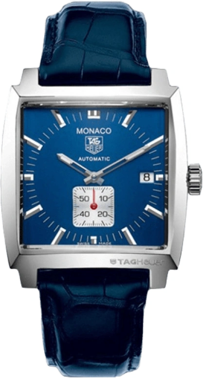 TAG Heuer Monaco WW2111.FC6204