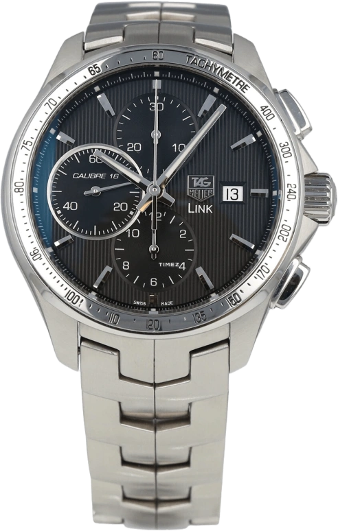 TAG Heuer Link CAT2010.BA0592