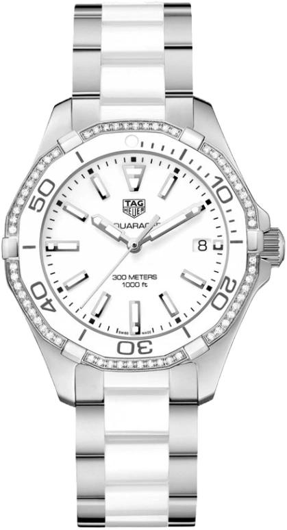 TAG Heuer Aquaracer WAY131H.BA0914