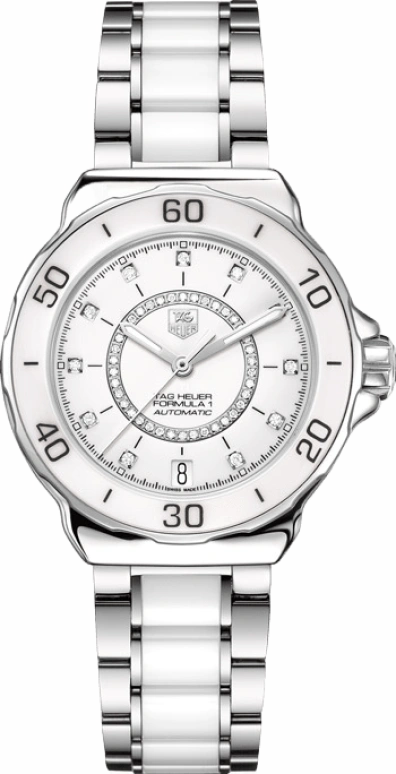 TAG Heuer Formula 1 WAU2211.BA0861