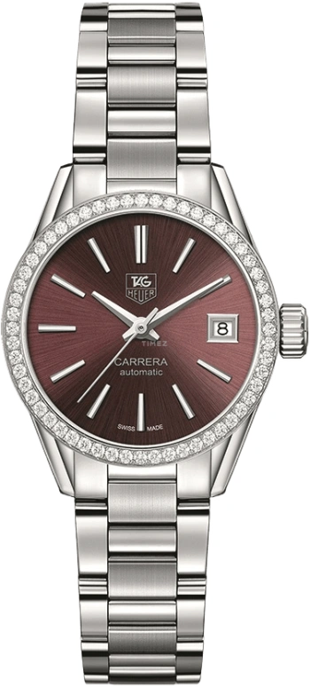 TAG Heuer Carrera WAR2418.BA0776