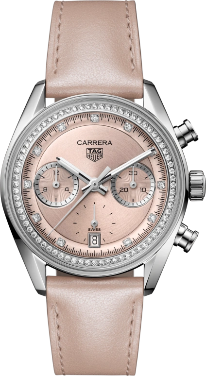 TAG Heuer Carrera CBS2215.FC6568