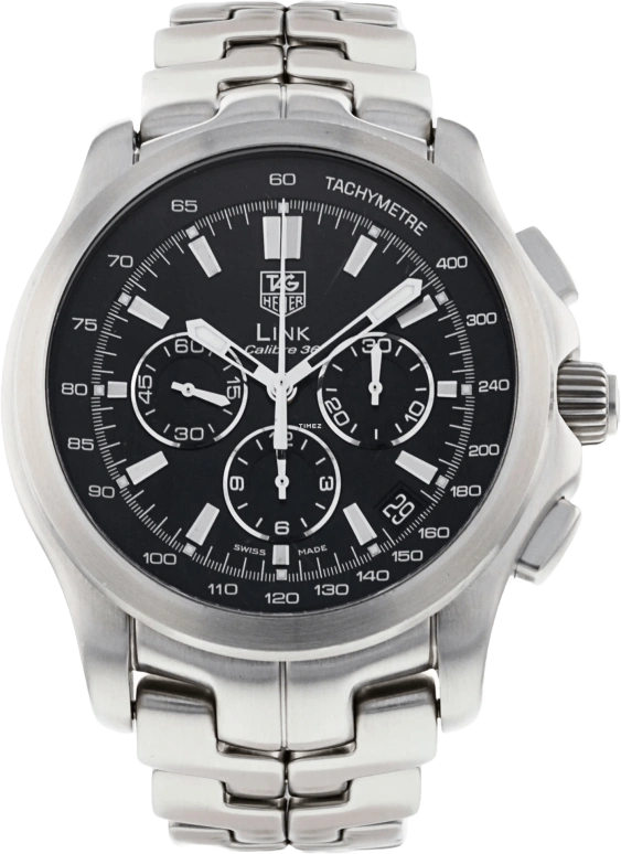 TAG Heuer Link CT511A.BA0564