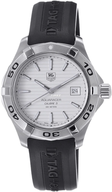 TAG Heuer Aquaracer WAP2011.FT6027