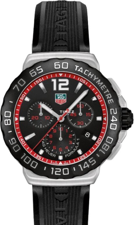 TAG Heuer Formula 1 CAU1116.FT6024