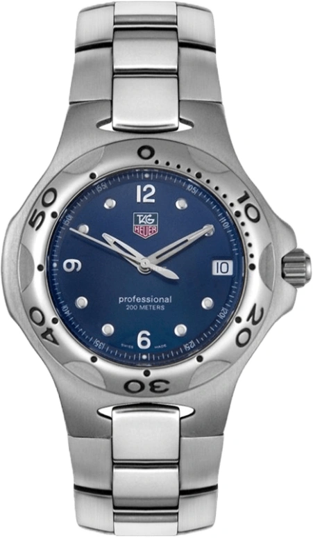 TAG Heuer Kirium WL1113.BA0701