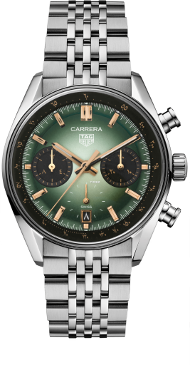 TAG Heuer Carrera CBS2218.BA0048