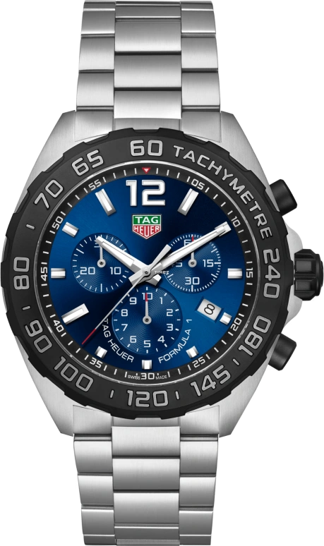 TAG Heuer Formula 1 CAZ101AV.BA0842