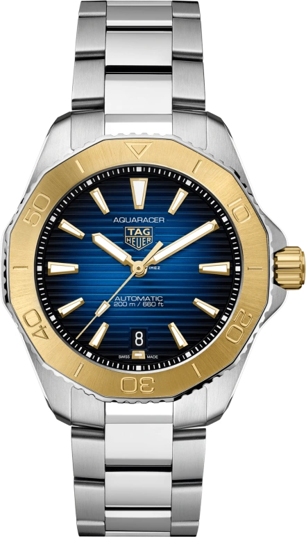 TAG Heuer Aquaracer WBP2150.BA0627