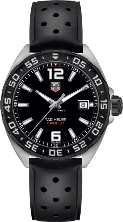 TAG Heuer Formula 1 WAZ1112.FT8023