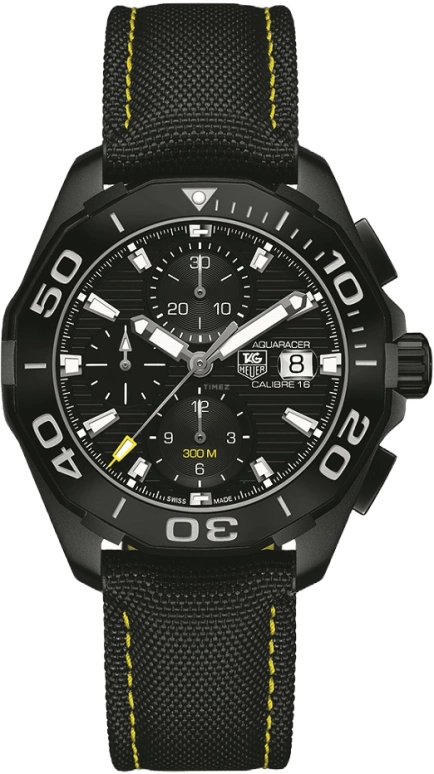TAG Heuer Aquaracer CAY218A.FC6361