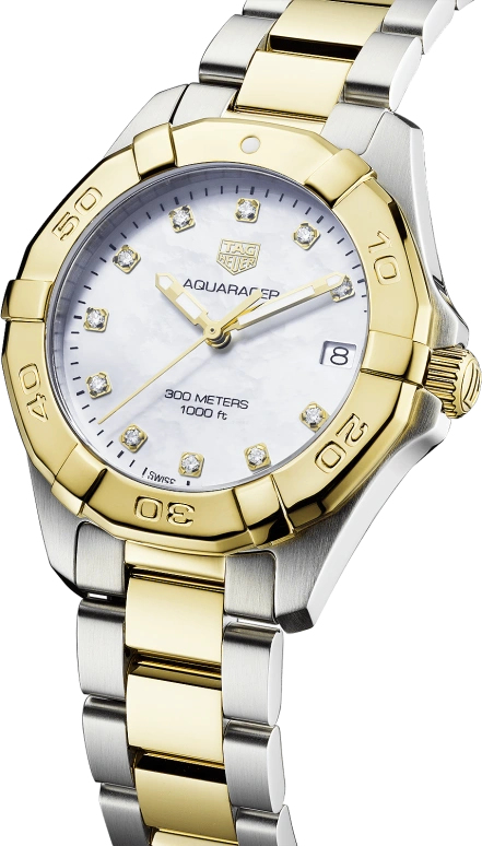TAG Heuer Aquaracer WBD1322.BB0320