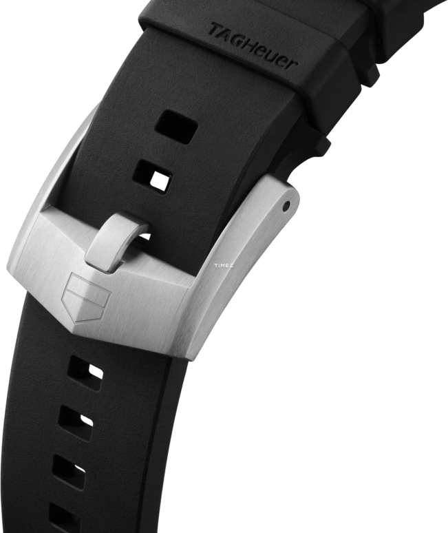 TAG Heuer,Formula 1 38mm,38mm,Stainless Steel,White,Quartz,Day,Solar Charging,WBY111A,WBY111A.FT8106