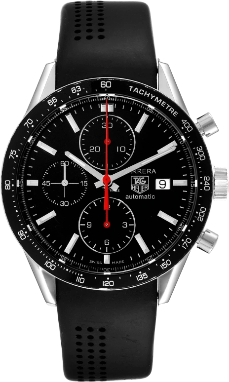 TAG Heuer Carrera CV2014.FC6233