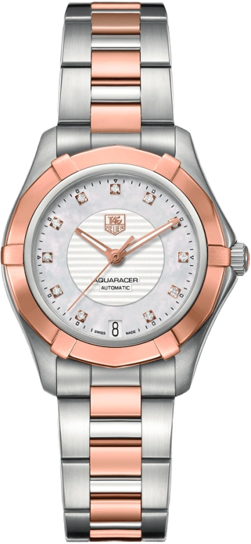 TAG Heuer Aquaracer WAP2351.BD0838
