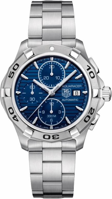 TAG Heuer Aquaracer CAP2112.BA0833