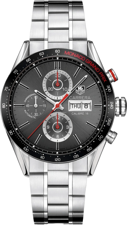 TAG Heuer Carrera CV2A1M.BA0796