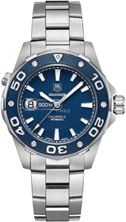 TAG Heuer Aquaracer WAJ2112.BA0870