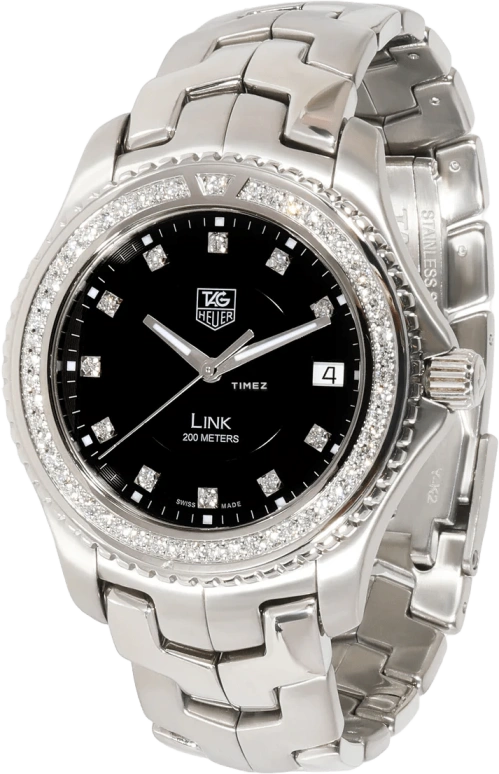 TAG Heuer Link WJ1117.BA0575