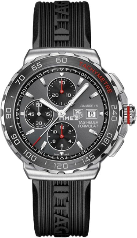 TAG Heuer Formula 1 CAU2011.FT6026
