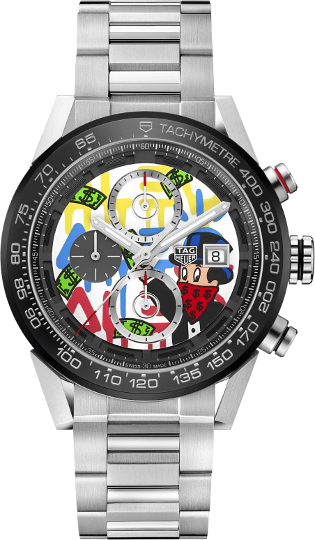TAG Heuer Carrera CAR201AA.BA0714
