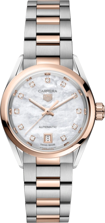 TAG Heuer Carrera WBN2450.BD0569