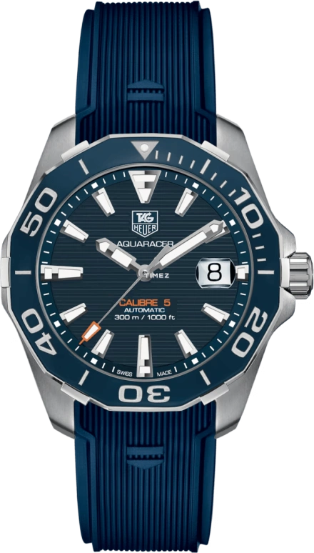 TAG Heuer Aquaracer WAY211C.FT6155