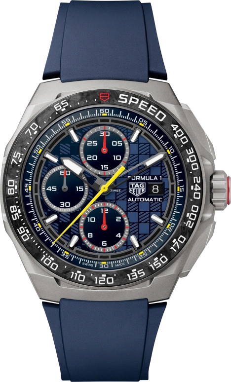 TAG Heuer Formula 1 CBZ2080.FT8091