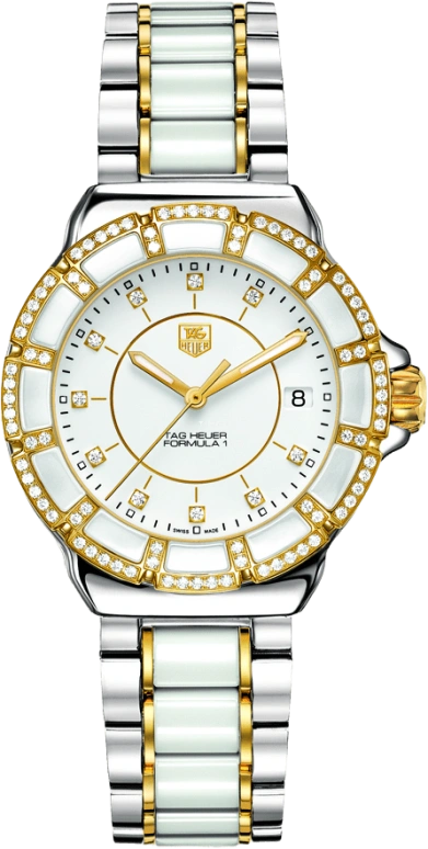 TAG Heuer Formula 1 WAH1221.BB0865