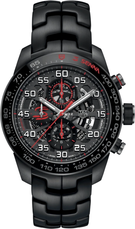 TAG Heuer Carrera CAR2A1L.BA0688