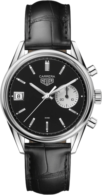 TAG Heuer Carrera CBK221D.FC6479