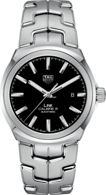 TAG Heuer Link WBC2110.BA0603