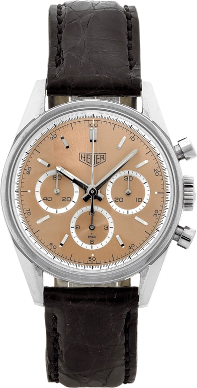 TAG Heuer Carrera CS3112