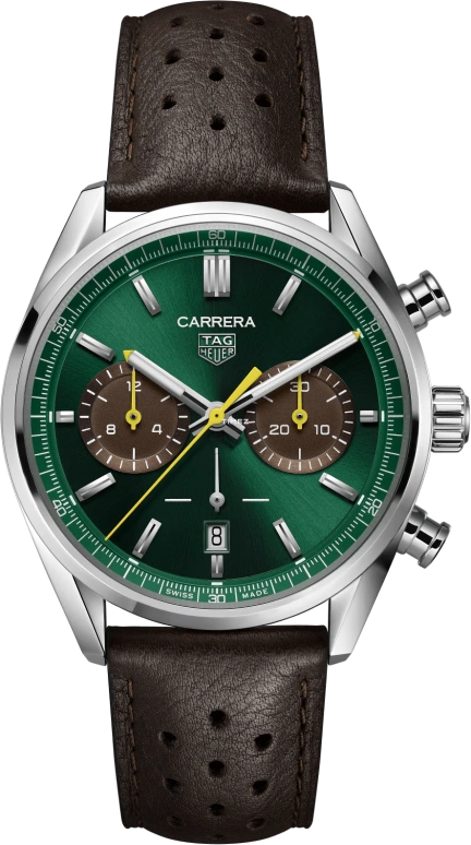 TAG Heuer Carrera CBN201K.FC6569