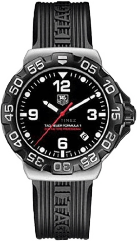 TAG Heuer Formula 1 WAH1110.FT6024