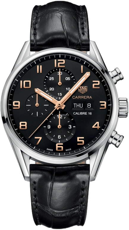 TAG Heuer Carrera CV2A1AB.FC6379